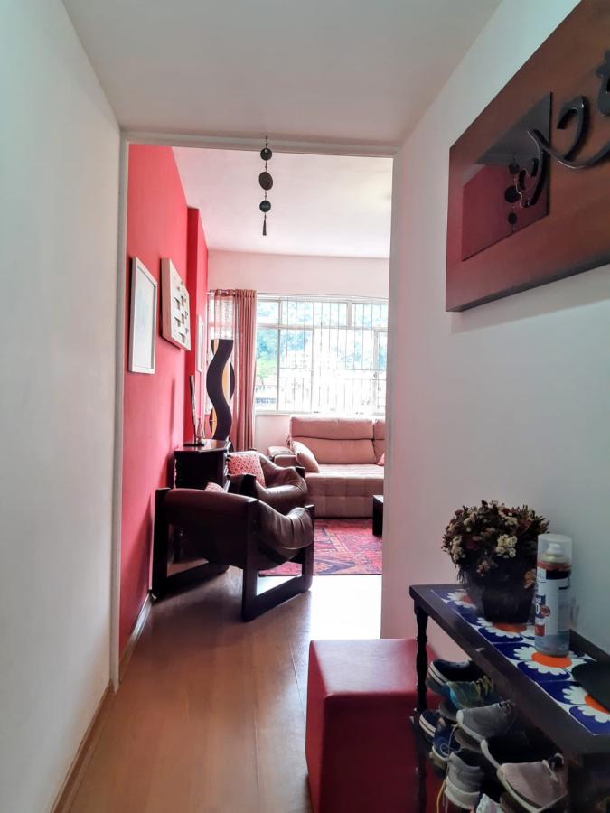 Apartamento à venda com 4 quartos, 94m² - Foto 4