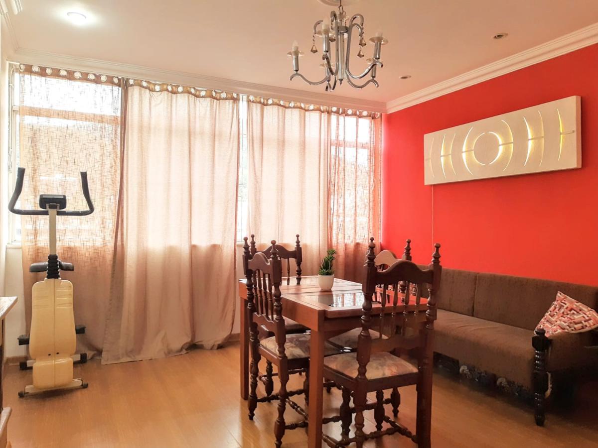 Apartamento à venda com 4 quartos, 94m² - Foto 9