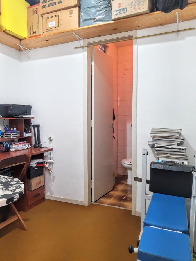 Apartamento à venda com 4 quartos, 94m² - Foto 23