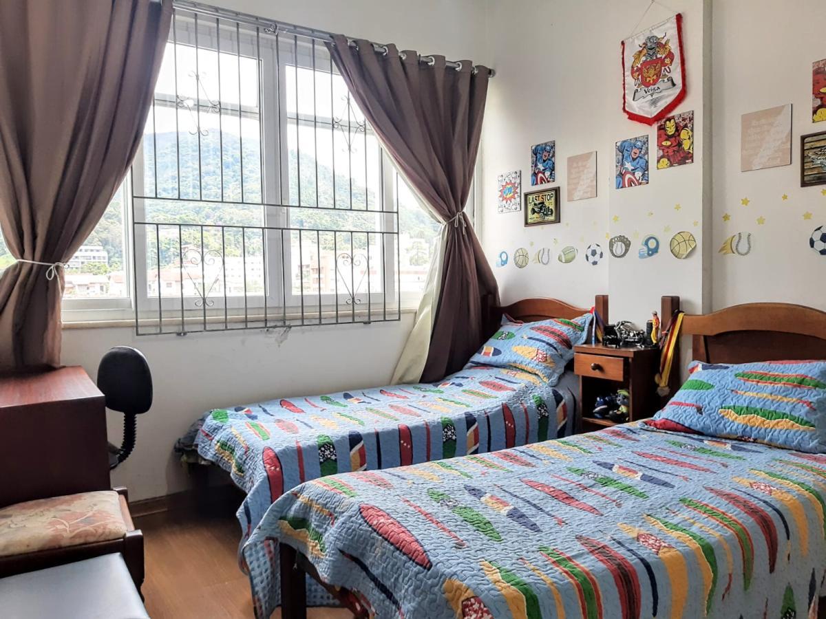 Apartamento à venda com 4 quartos, 94m² - Foto 11