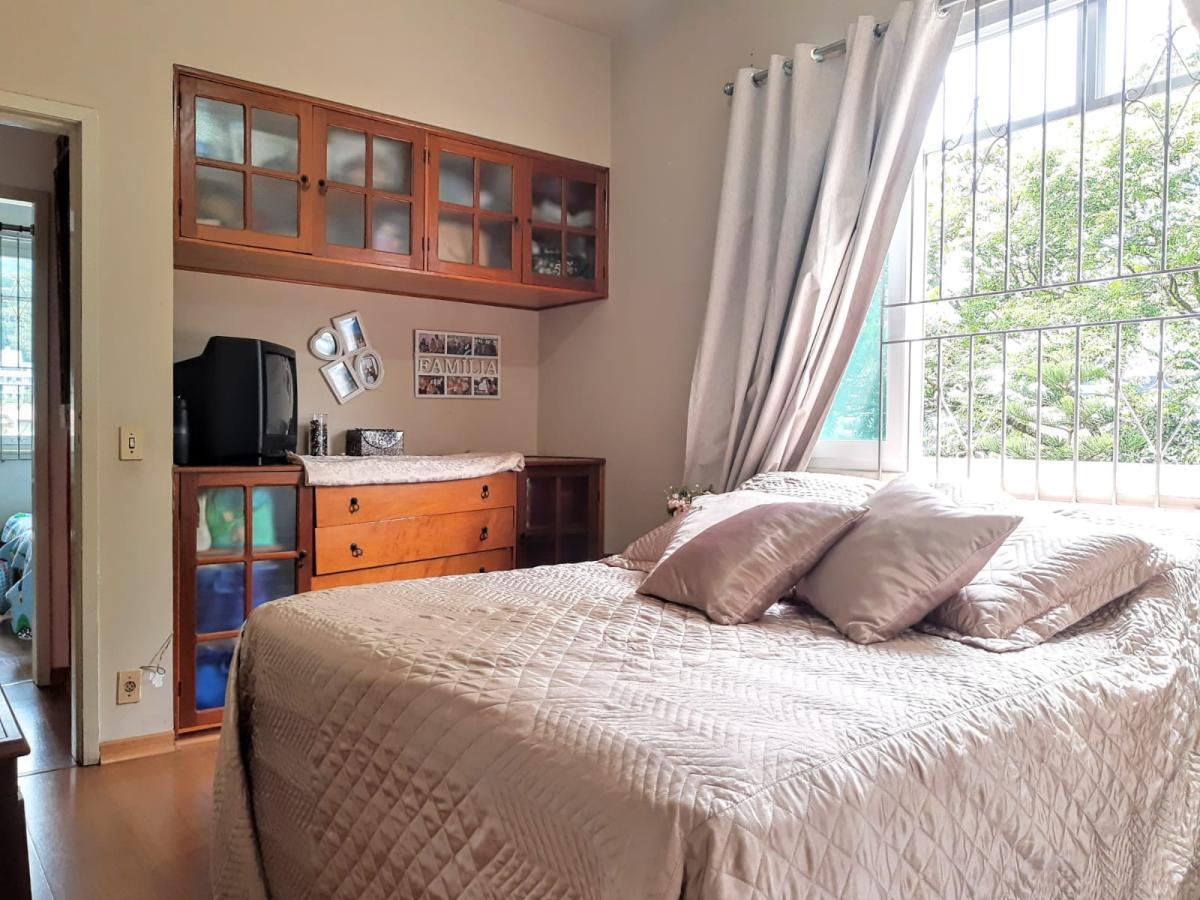 Apartamento à venda com 4 quartos, 94m² - Foto 14