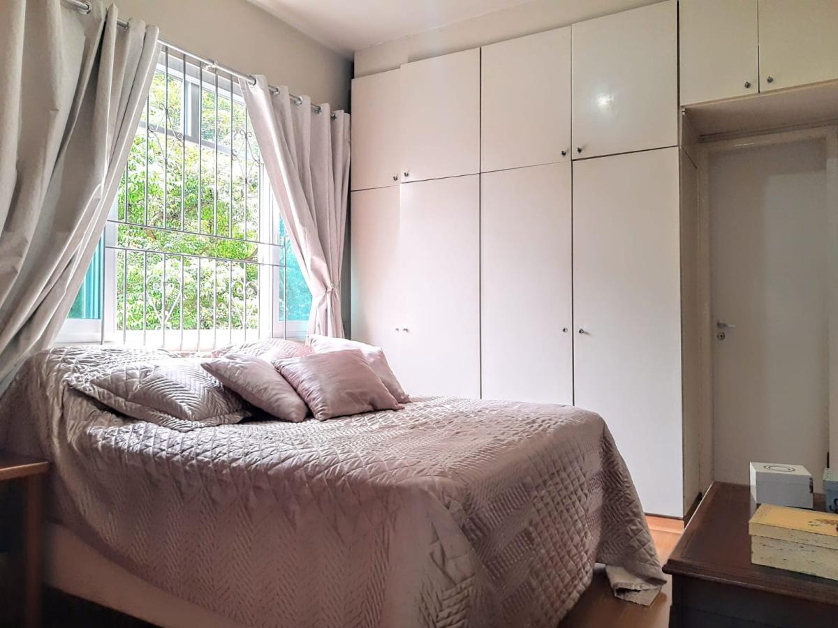 Apartamento à venda com 4 quartos, 94m² - Foto 13