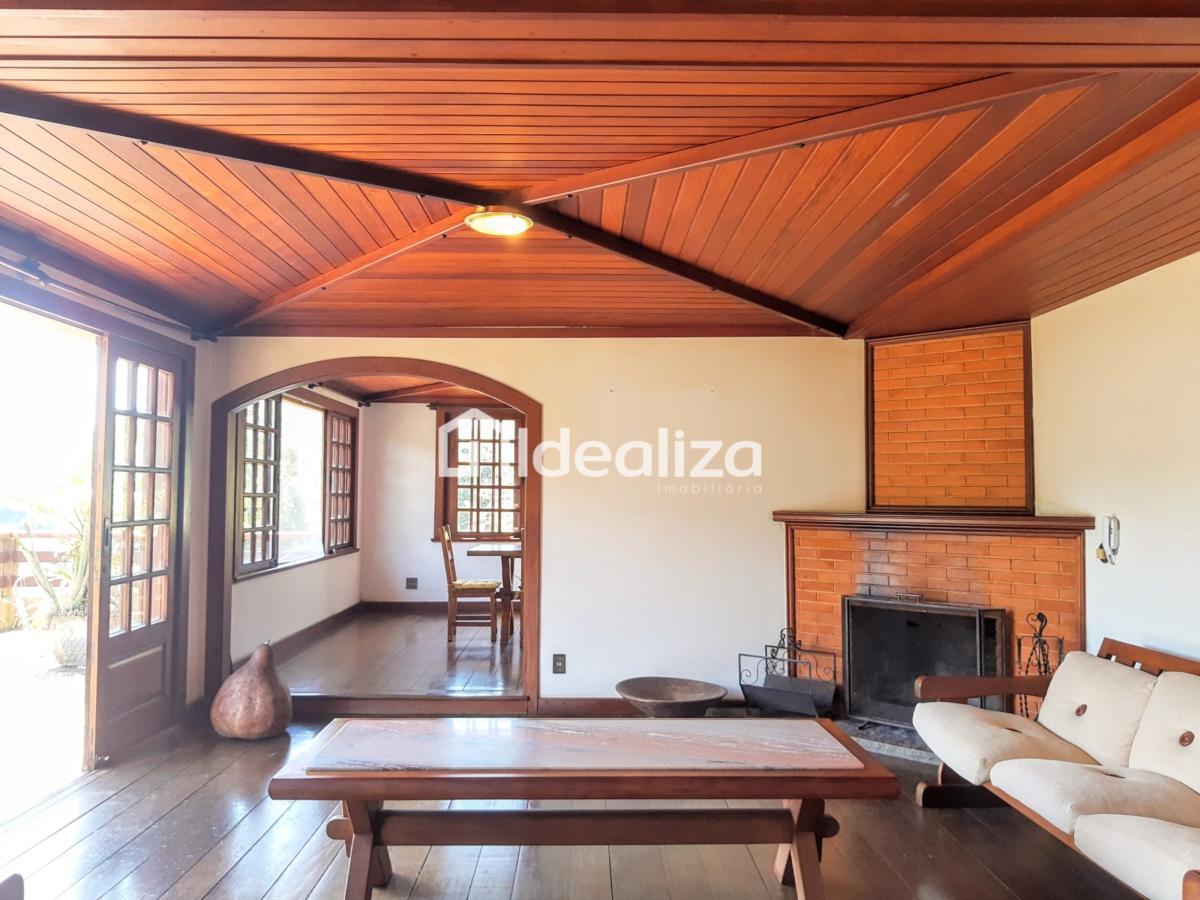 Casa à venda com 4 quartos, 519m² - Foto 9