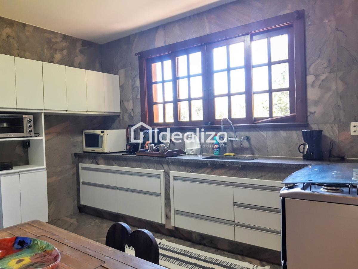 Casa à venda com 4 quartos, 519m² - Foto 16