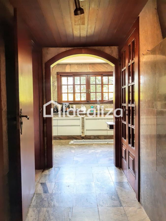 Casa à venda com 4 quartos, 519m² - Foto 15