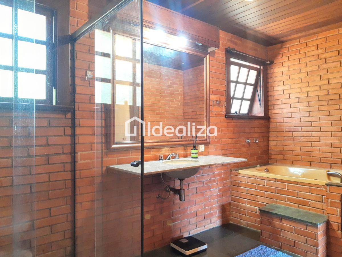 Casa à venda com 4 quartos, 519m² - Foto 23