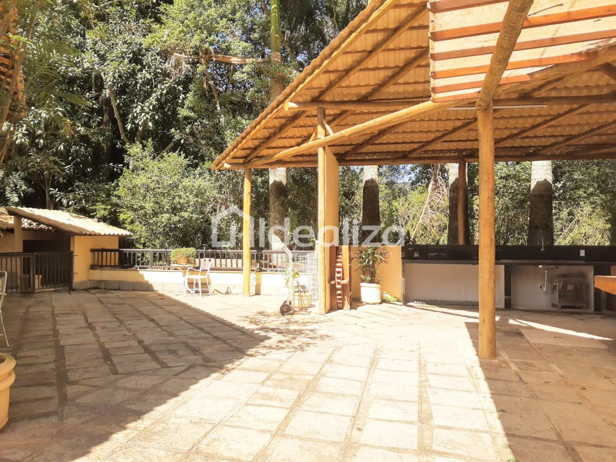 Casa de Condomínio à venda com 3 quartos, 4800m² - Foto 4