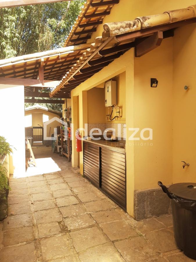 Casa de Condomínio à venda com 3 quartos, 4800m² - Foto 37