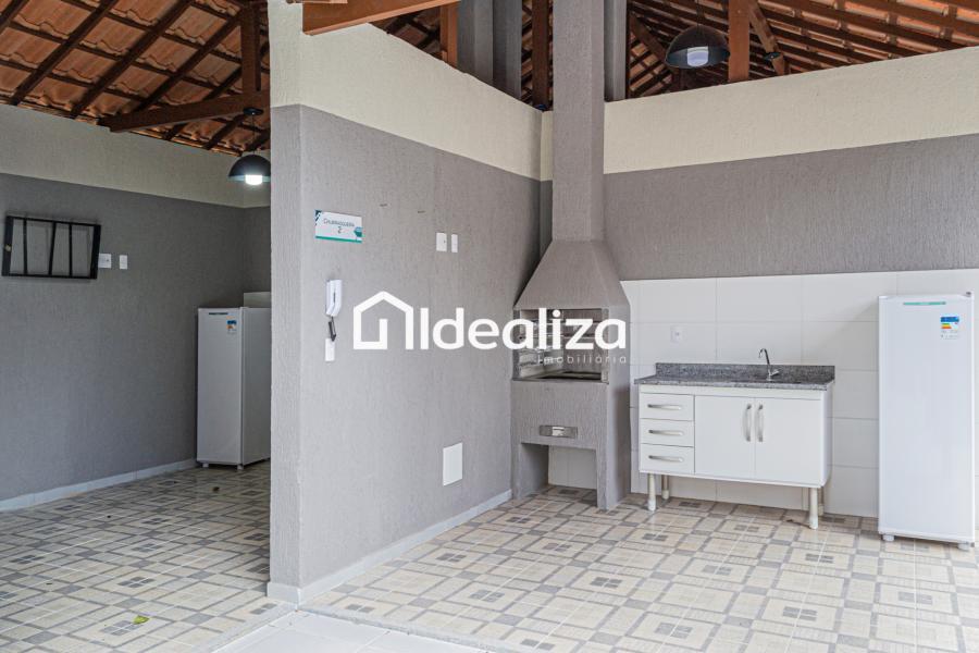 Apartamento à venda com 2 quartos, 49m² - Foto 14