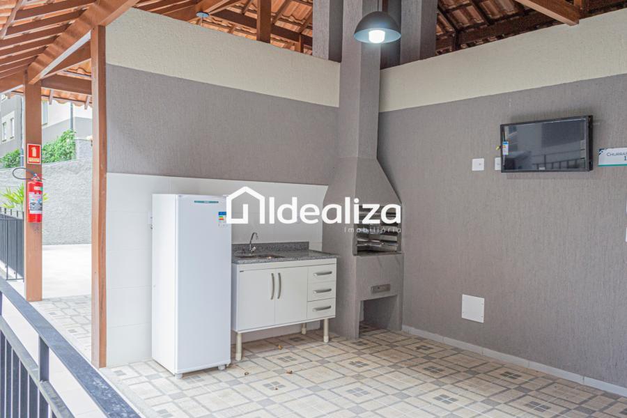 Apartamento à venda com 2 quartos, 49m² - Foto 16