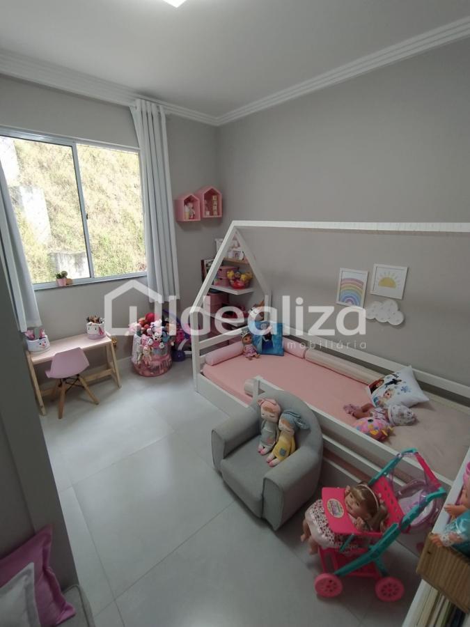 Apartamento à venda com 2 quartos, 49m² - Foto 6