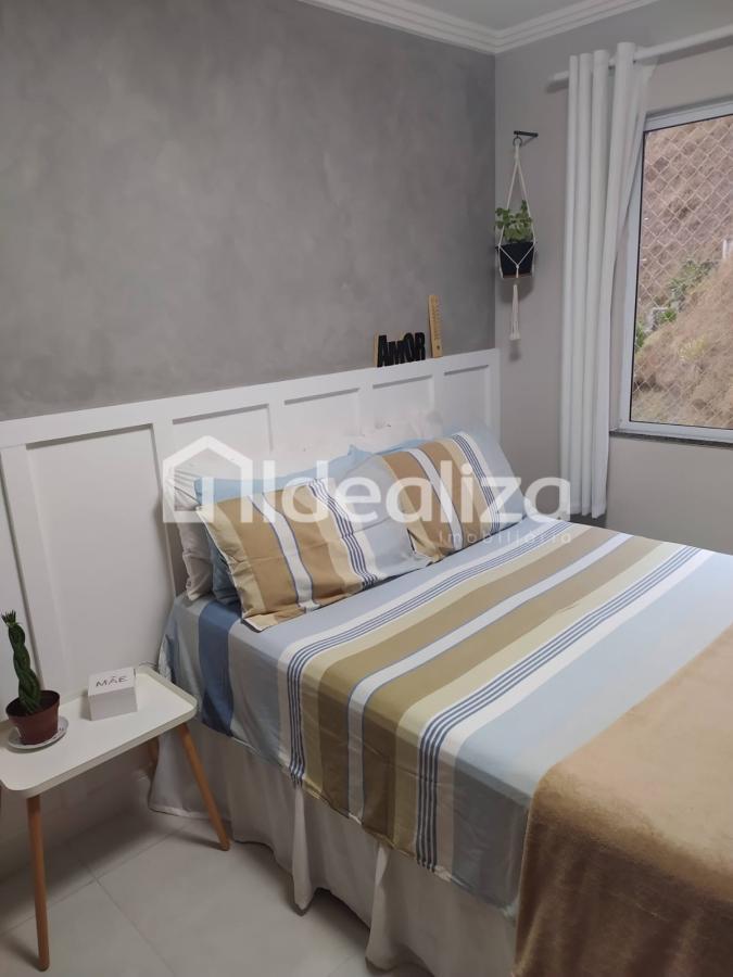 Apartamento à venda com 2 quartos, 49m² - Foto 8