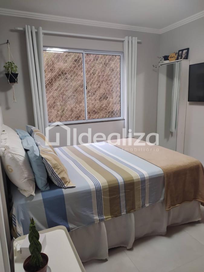 Apartamento à venda com 2 quartos, 49m² - Foto 7