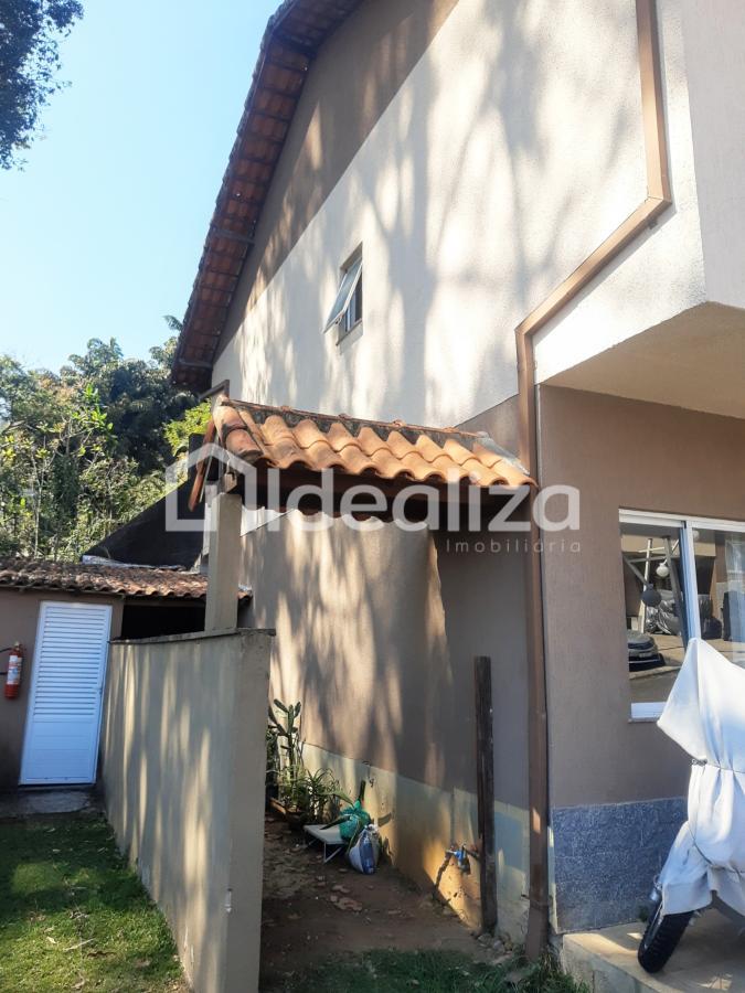 Casa de Condomínio à venda com 2 quartos, 75m² - Foto 1