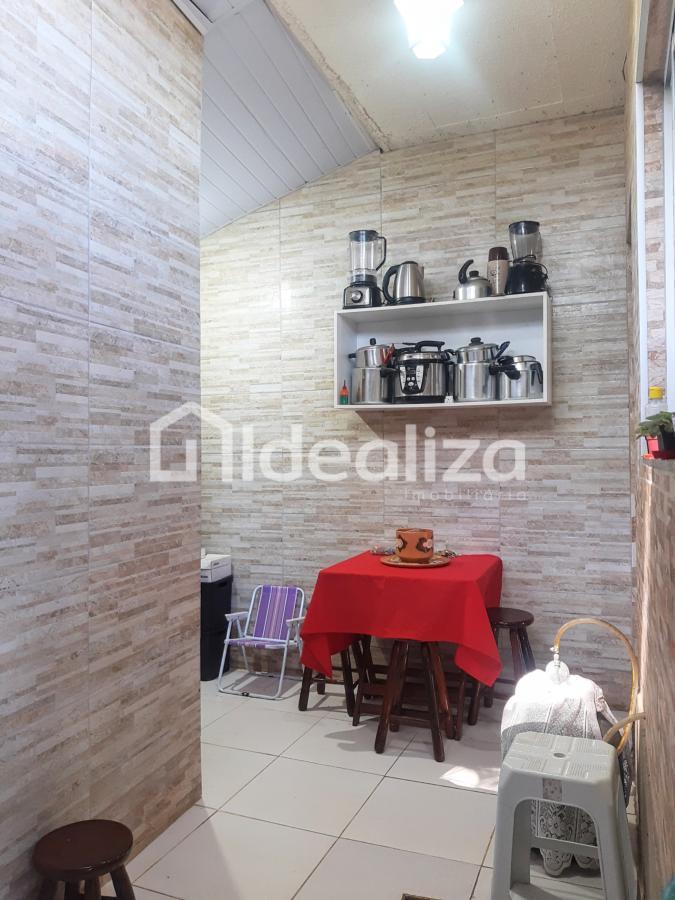 Casa de Condomínio à venda com 2 quartos, 75m² - Foto 4