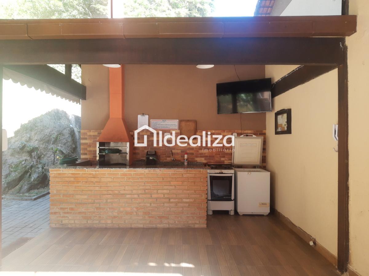 Casa de Condomínio à venda com 2 quartos, 75m² - Foto 18