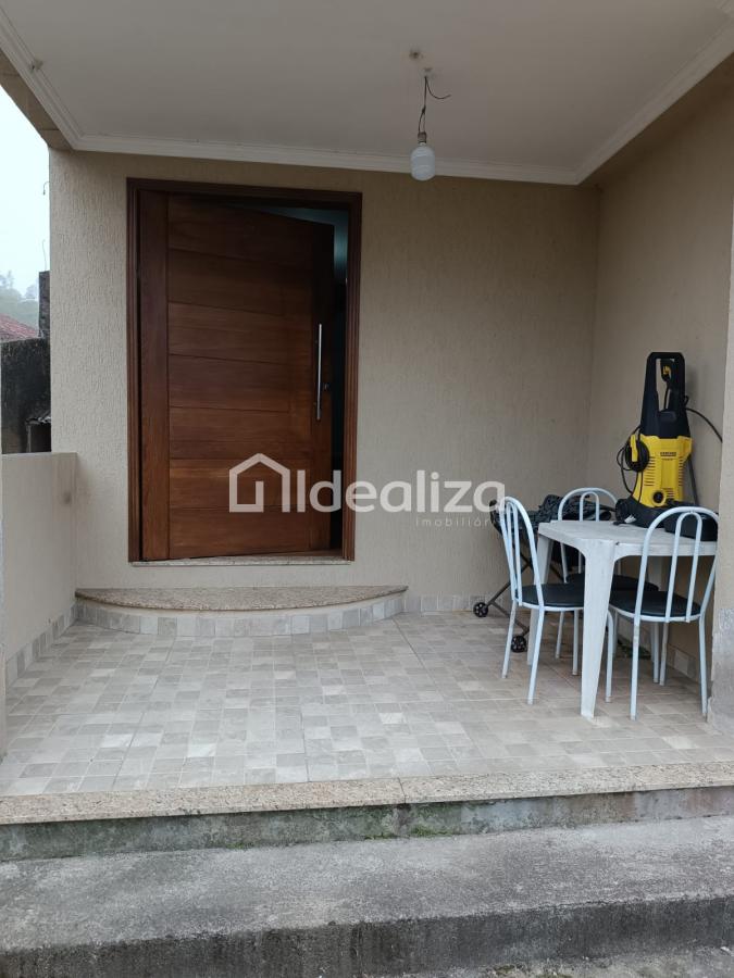 Casa à venda com 3 quartos, 219m² - Foto 16