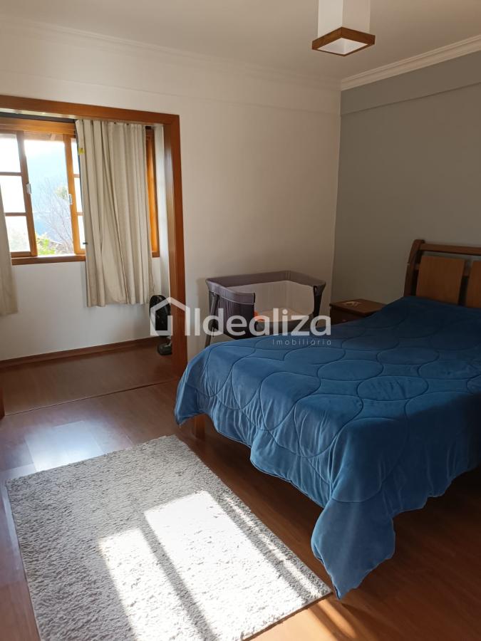 Casa à venda com 3 quartos, 219m² - Foto 15