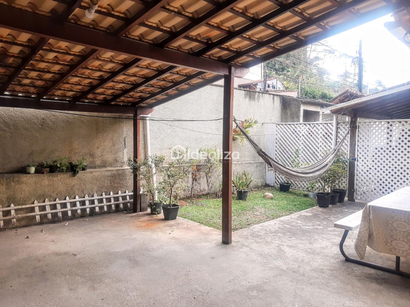 Casa de Condomínio à venda com 2 quartos, 100m² - Foto 3