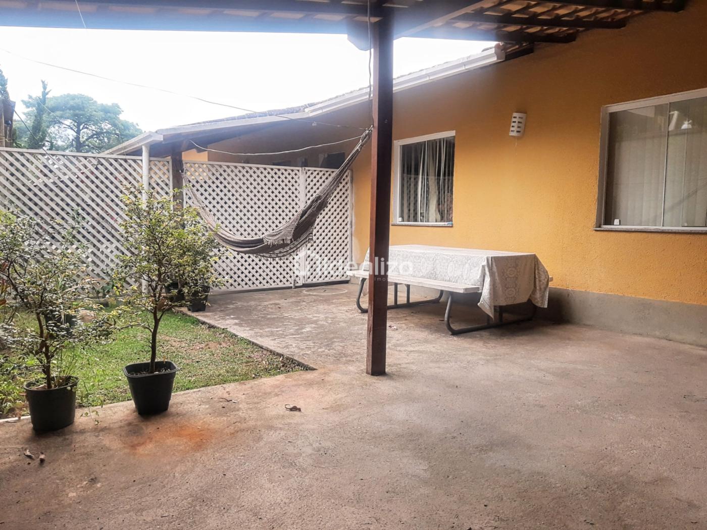 Casa de Condomínio à venda com 2 quartos, 100m² - Foto 2