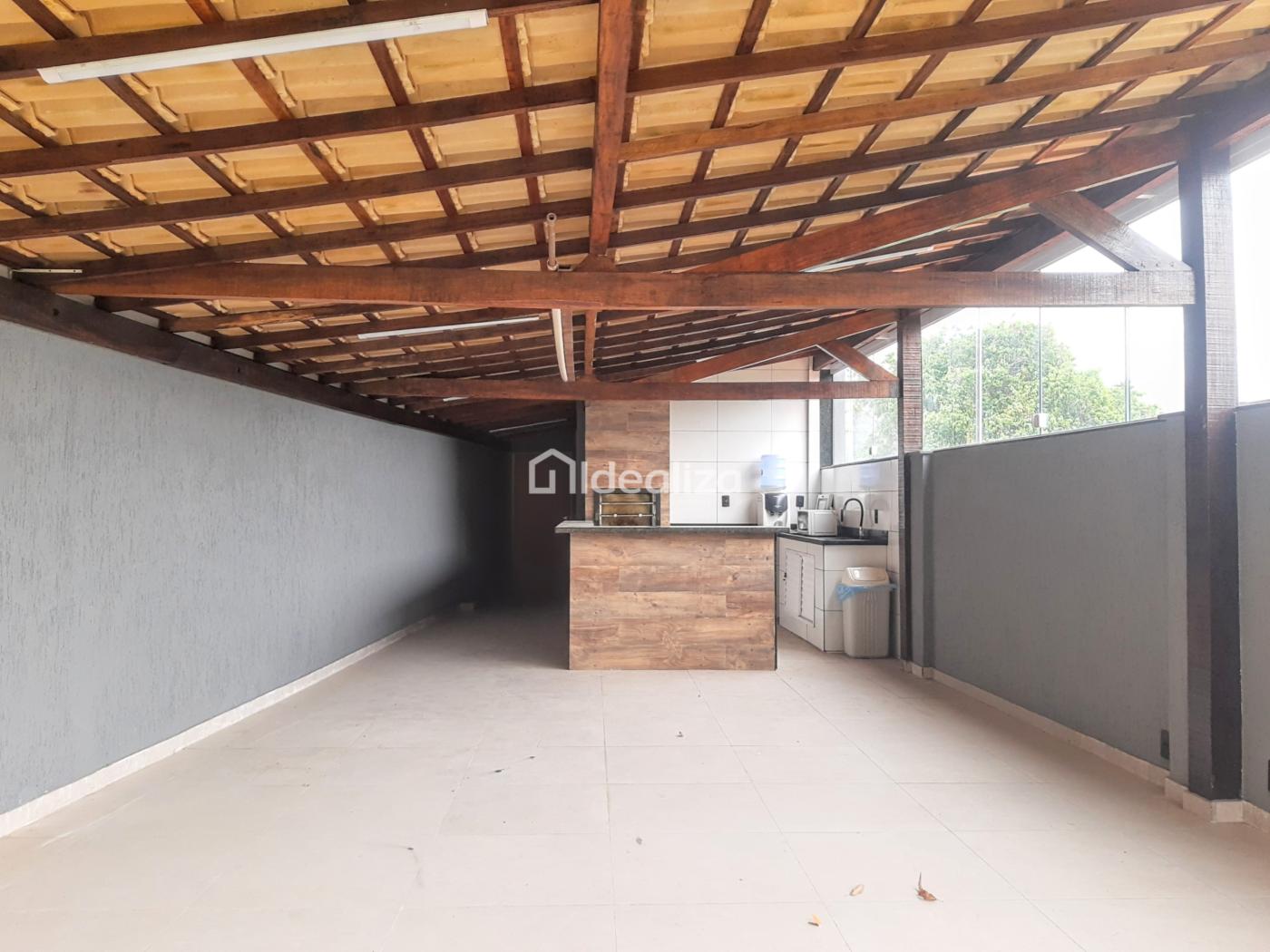 Casa de Condomínio à venda com 2 quartos, 100m² - Foto 20