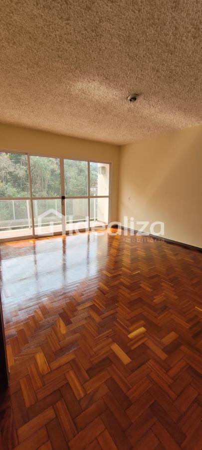 Apartamento à venda com 2 quartos, 96m² - Foto 4