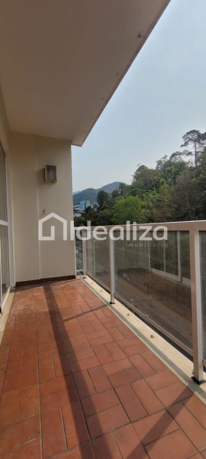 Apartamento à venda com 2 quartos, 96m² - Foto 5