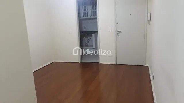 Apartamento à venda com 1 quarto, 40m² - Foto 7