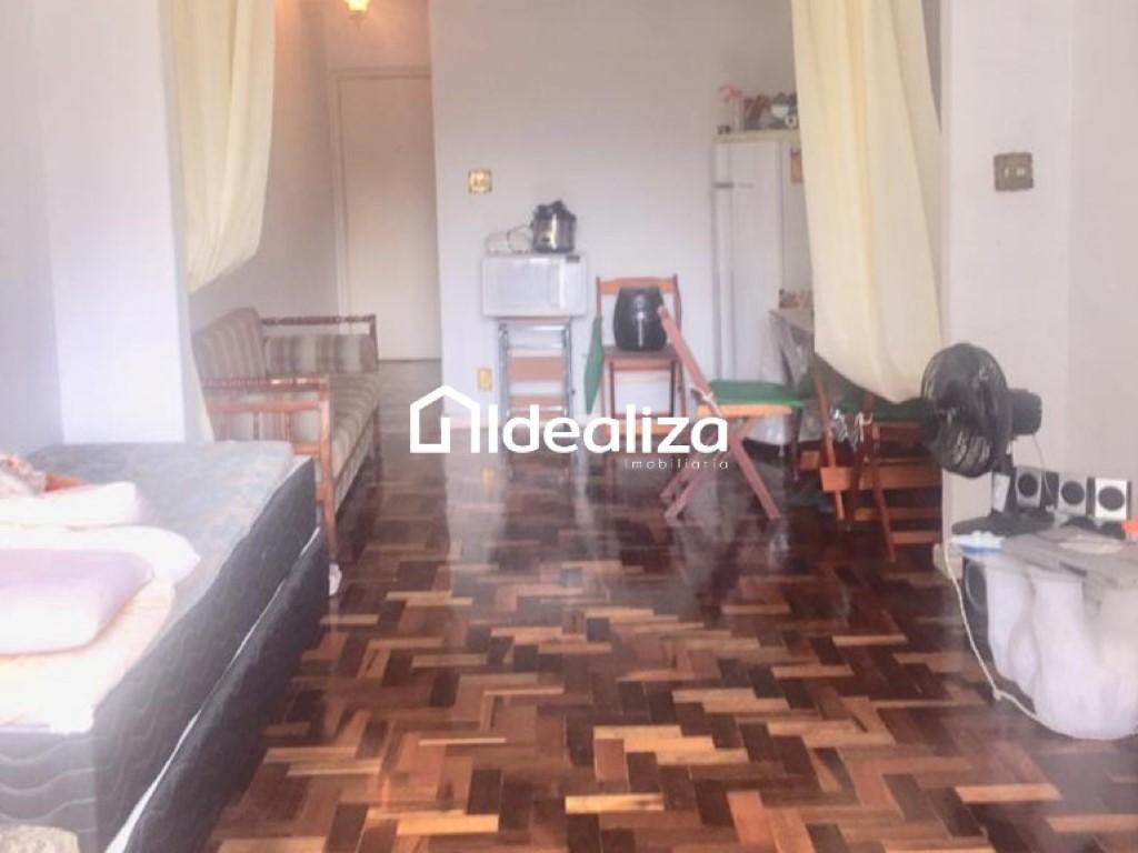 Kitnet e Studio à venda com 1 quarto, 28m² - Foto 2