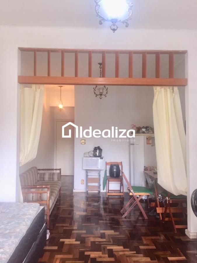 Kitnet e Studio à venda com 1 quarto, 28m² - Foto 1