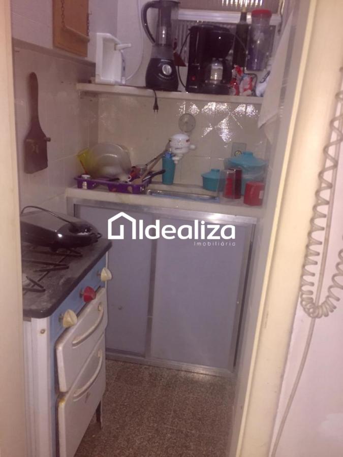 Kitnet e Studio à venda com 1 quarto, 28m² - Foto 5