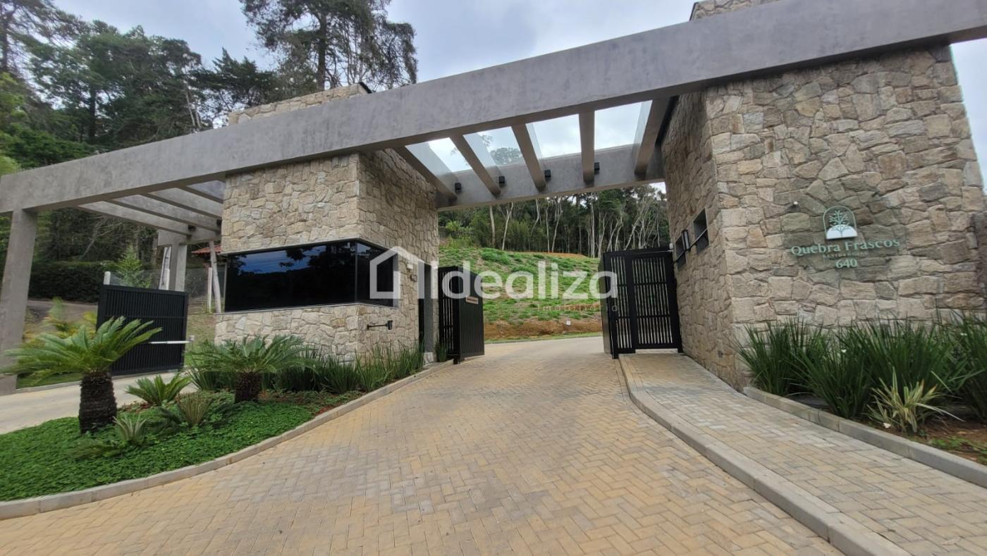 Terreno à venda, 350m² - Foto 1