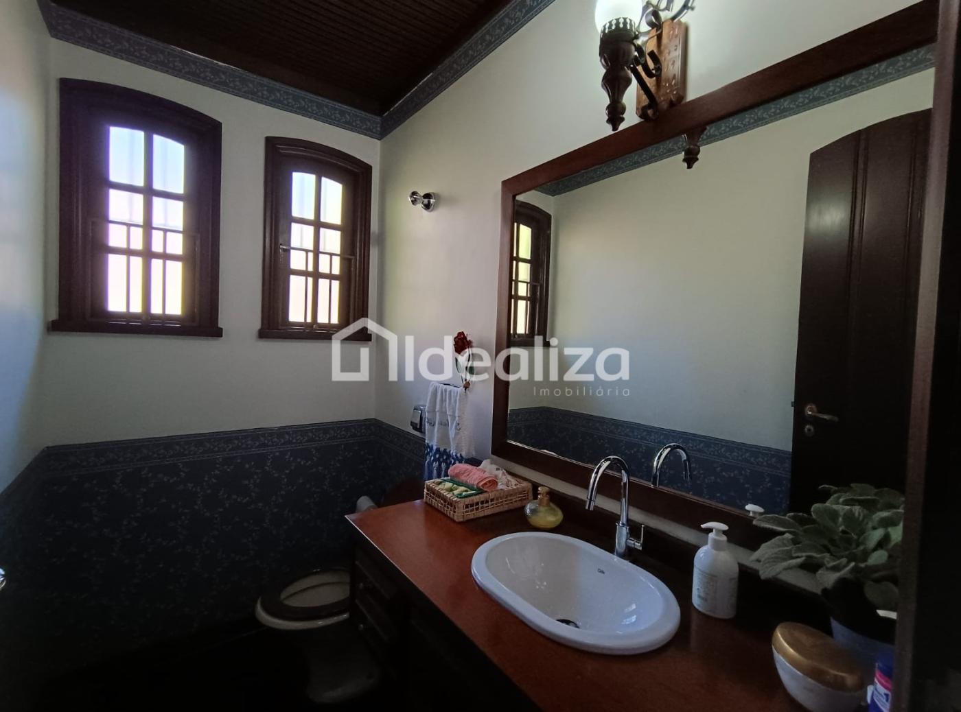 Casa à venda com 5 quartos, 280m² - Foto 36