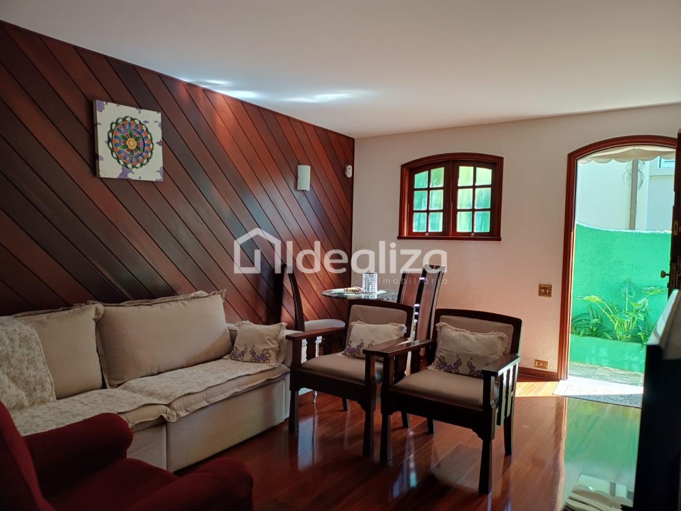 Casa à venda com 5 quartos, 280m² - Foto 21