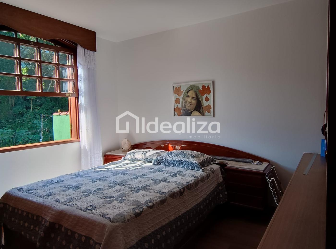 Casa à venda com 5 quartos, 280m² - Foto 39