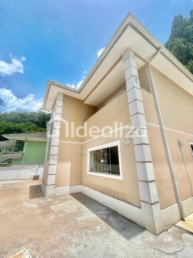 Casa à venda com 4 quartos, 560m² - Foto 4