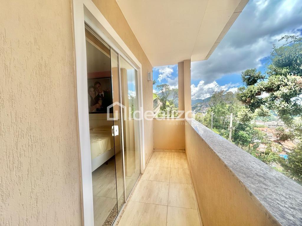 Casa à venda com 4 quartos, 560m² - Foto 16