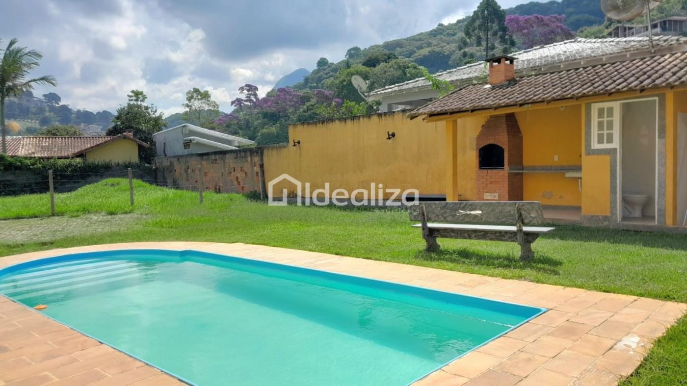 Casa de Condomínio à venda com 2 quartos, 69m² - Foto 1