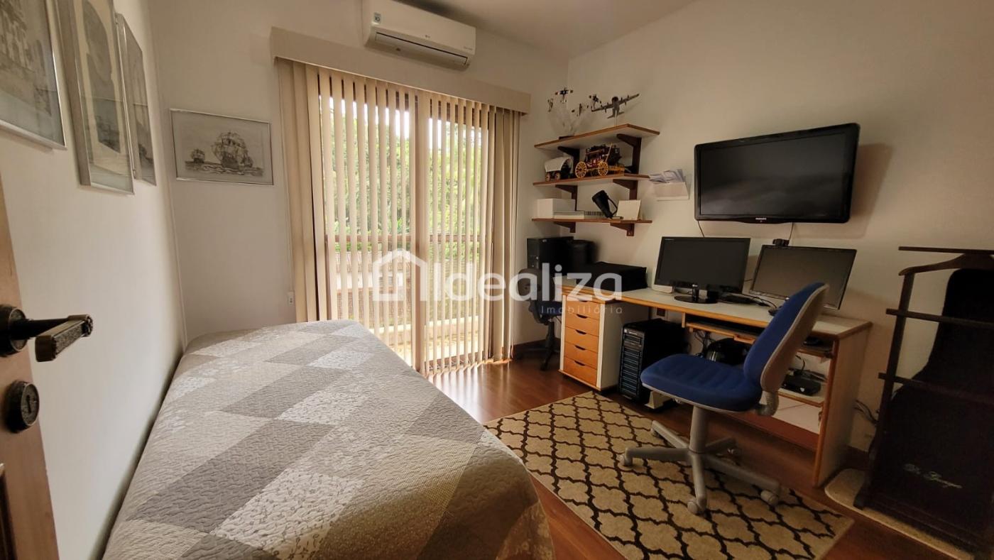 Apartamento à venda com 4 quartos, 257m² - Foto 28