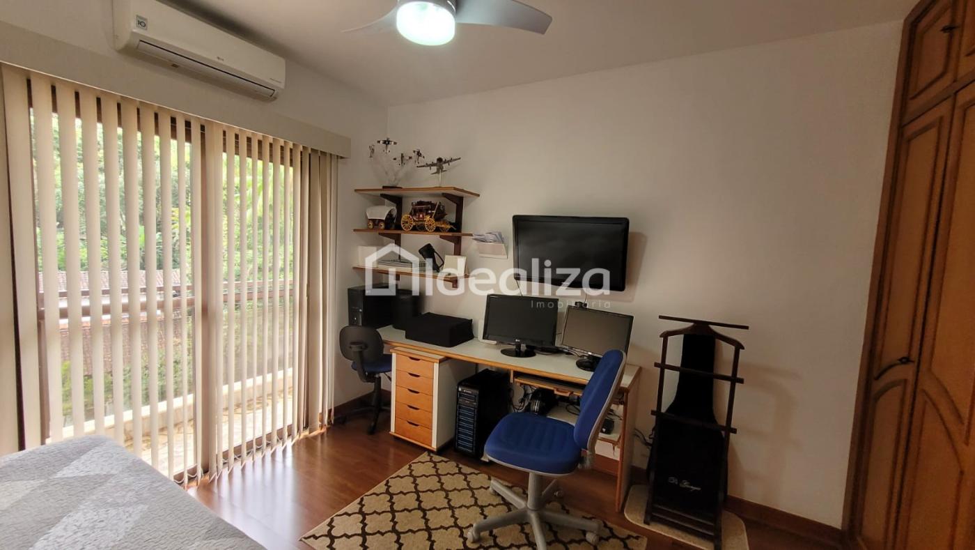 Apartamento à venda com 4 quartos, 257m² - Foto 30