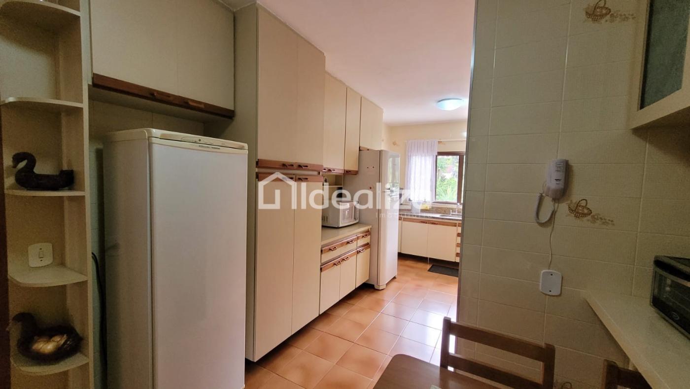 Apartamento à venda com 4 quartos, 257m² - Foto 39