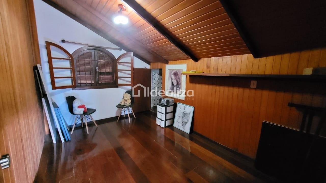 Casa à venda com 5 quartos, 416m² - Foto 3