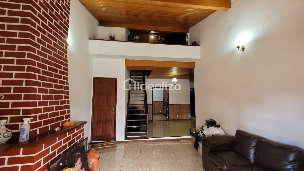 Casa à venda com 5 quartos, 416m² - Foto 6