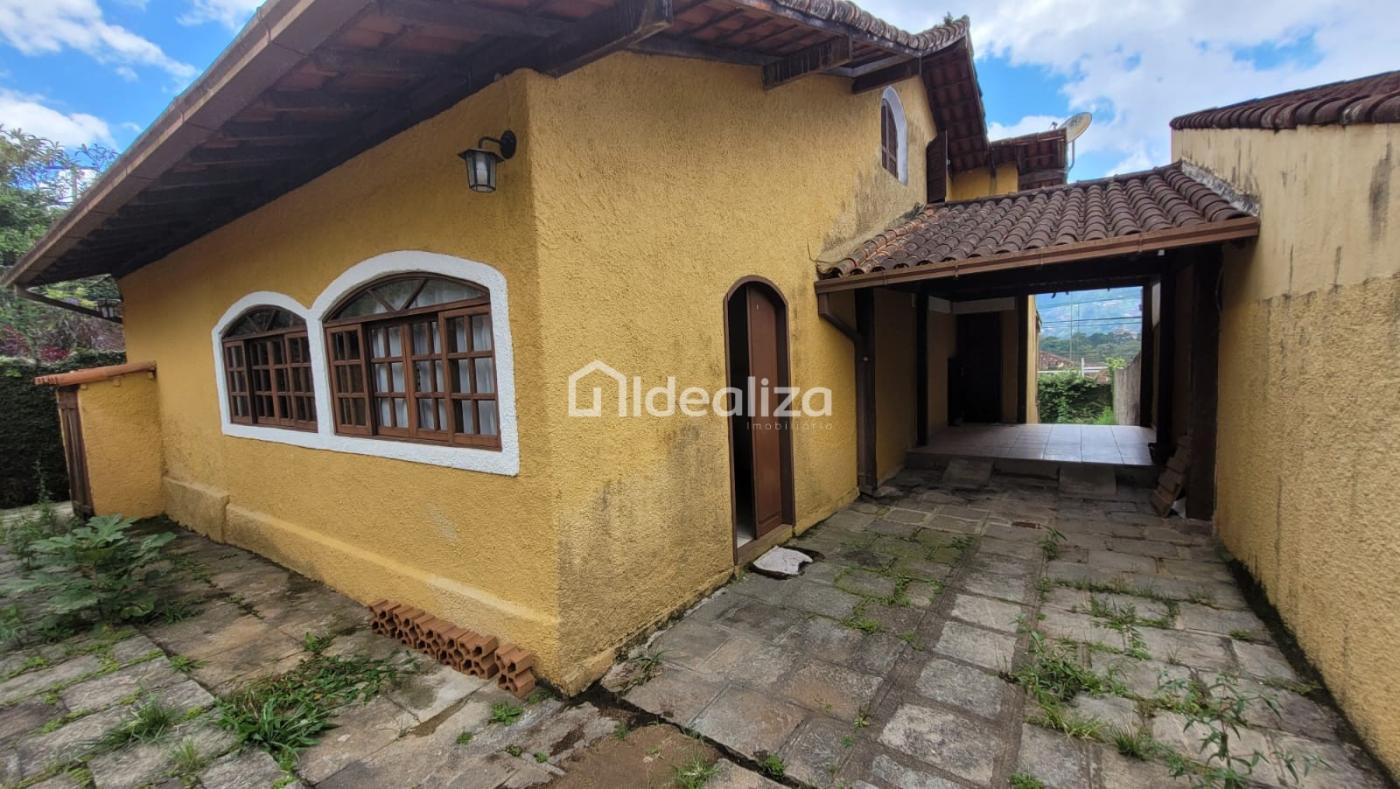 Casa à venda com 5 quartos, 416m² - Foto 20