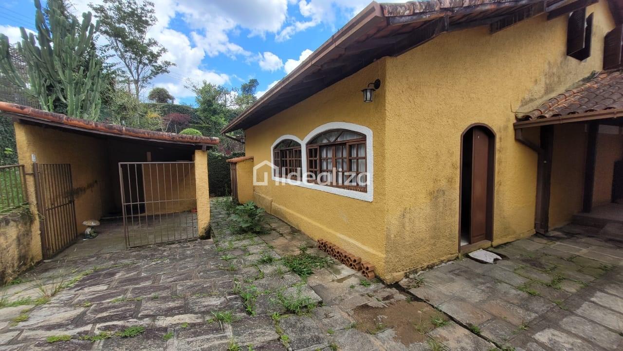 Casa à venda com 5 quartos, 416m² - Foto 24