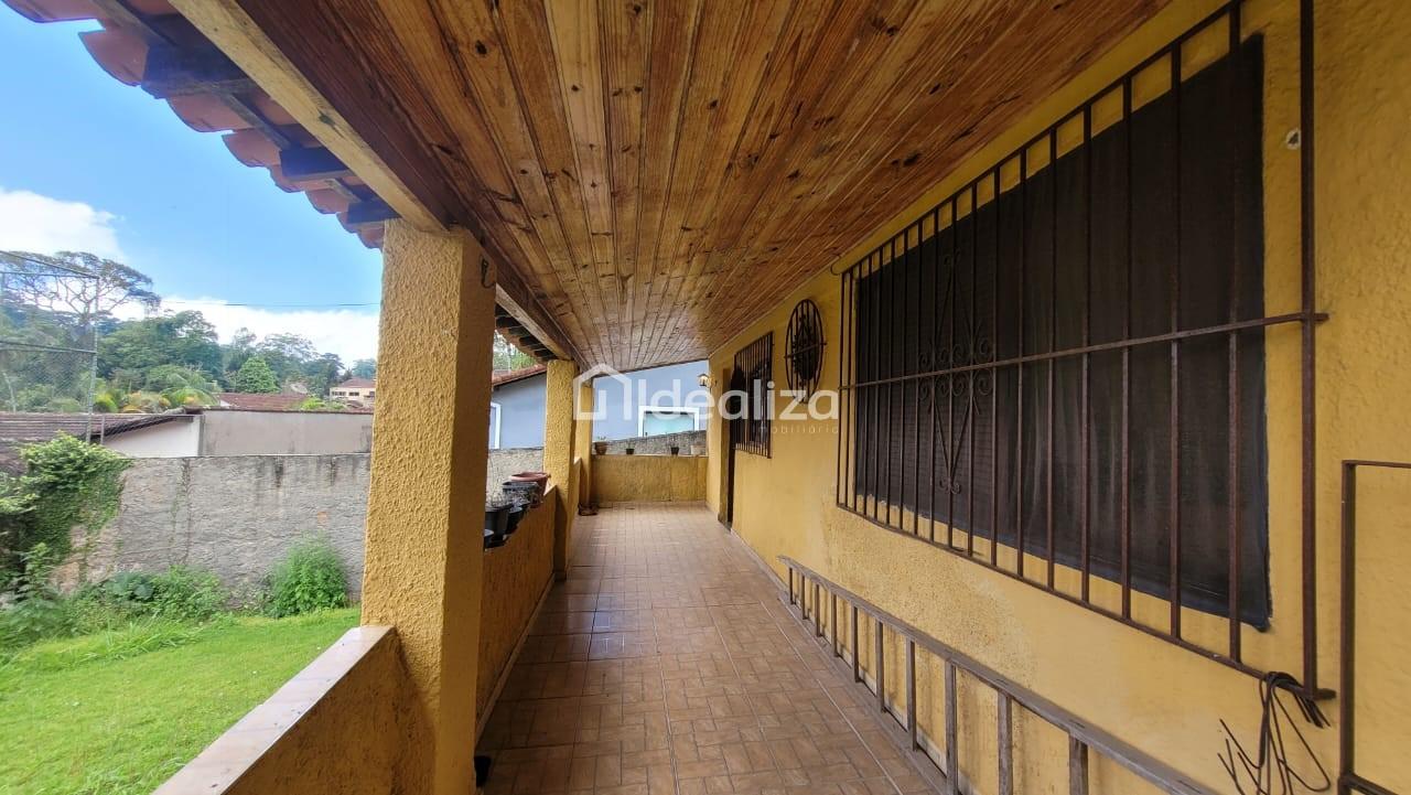 Casa à venda com 5 quartos, 416m² - Foto 27